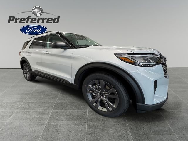Used 2026 Ford Explorer Active w/ Active Comfort Package image 10