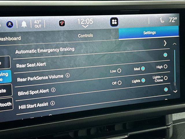 New 2025 Jeep Wrangler Sport S image 36