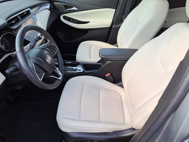 Used 2023 Buick Encore GX Essence w/ Experience Buick Package image 12