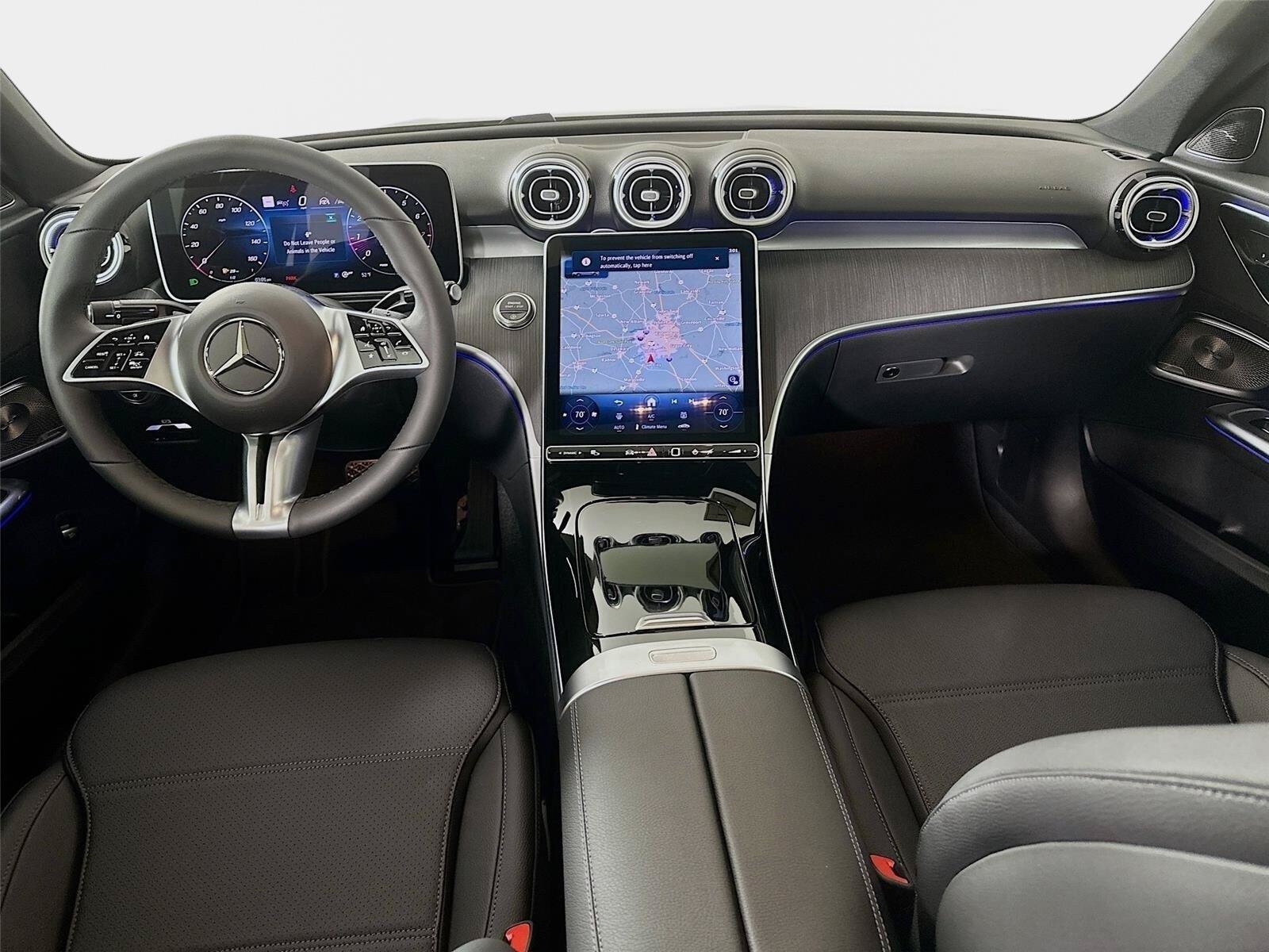 Used 2026 Mercedes-Benz C 300 4MATIC Sedan image 28