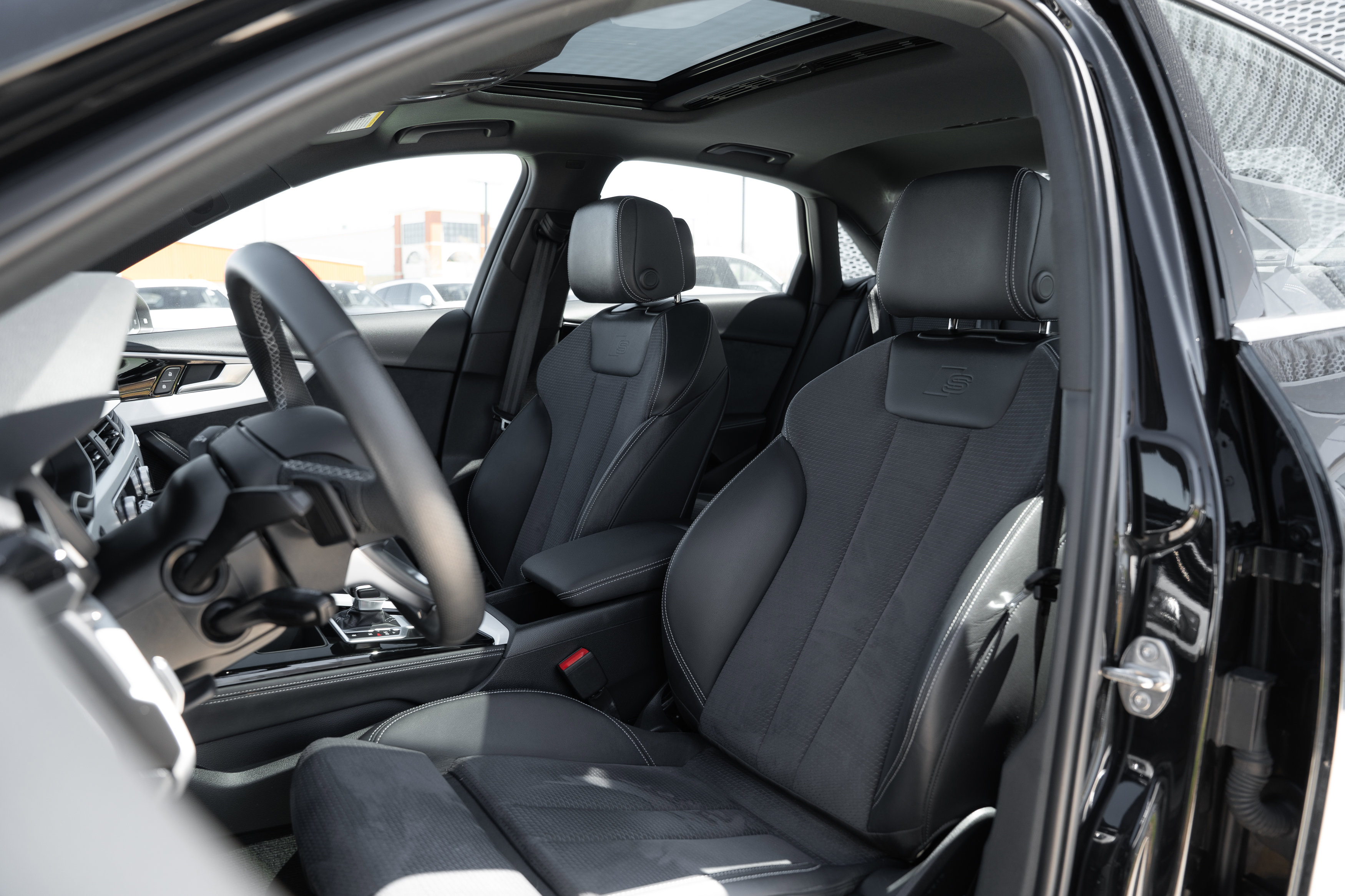 Certified 2023 Audi A4 2.0T Premium Plus w/ Premium Plus Package image 24