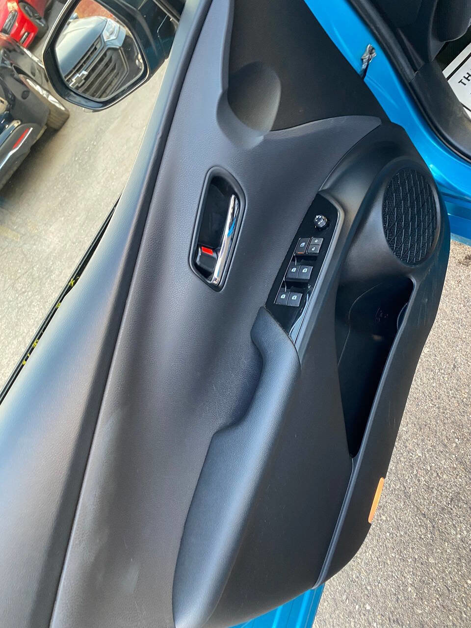 Used 2017 Toyota Prius Prime Plus image 19