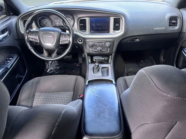 Used 2022 Dodge Charger SXT w/ Cold Weather Package image 26