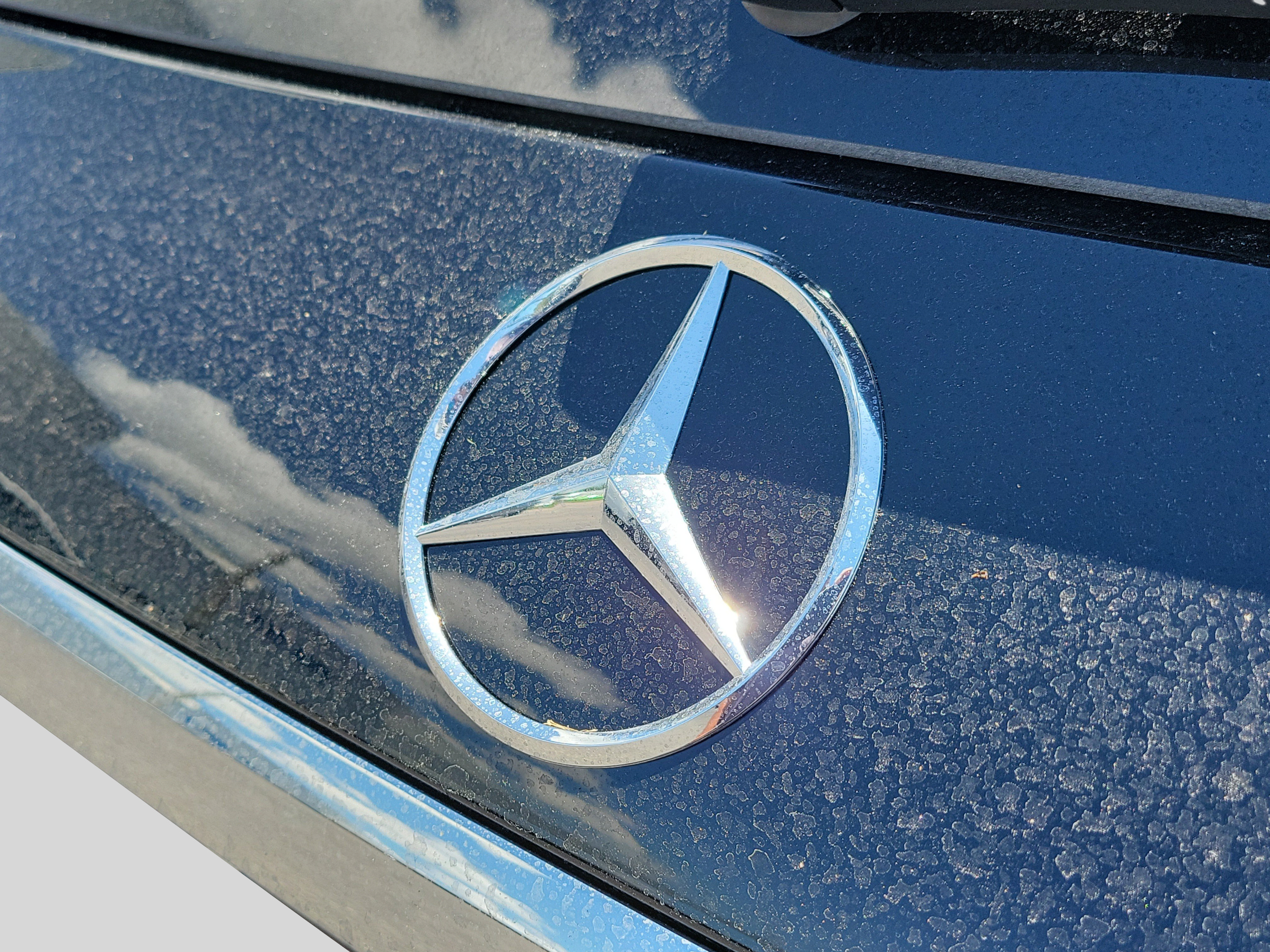 New 2026 Mercedes-Benz GLS 450 4MATIC image 27
