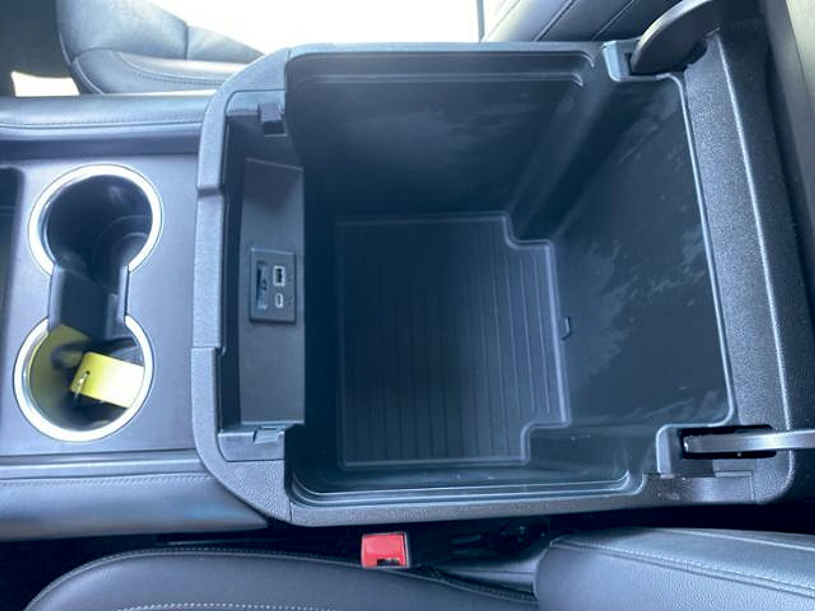 Used 2021 Chevrolet Tahoe LT AWD/4WD image 36