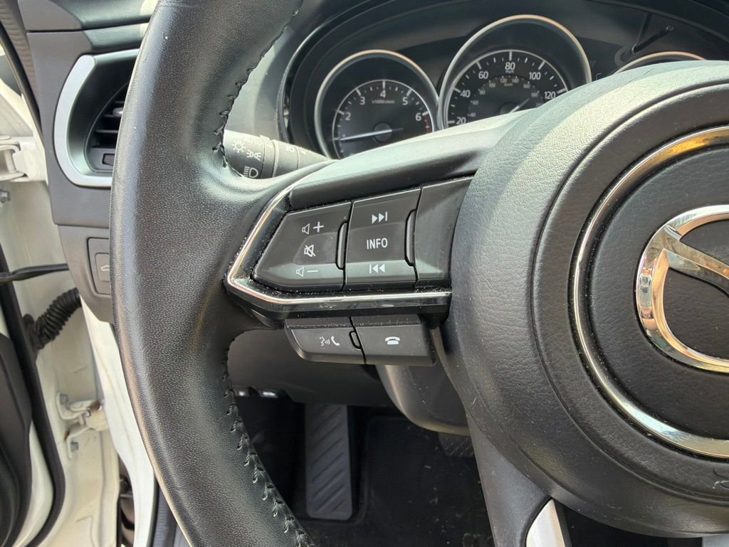 Used 2023 MAZDA CX-9 Touring Plus AWD/4WD image 23