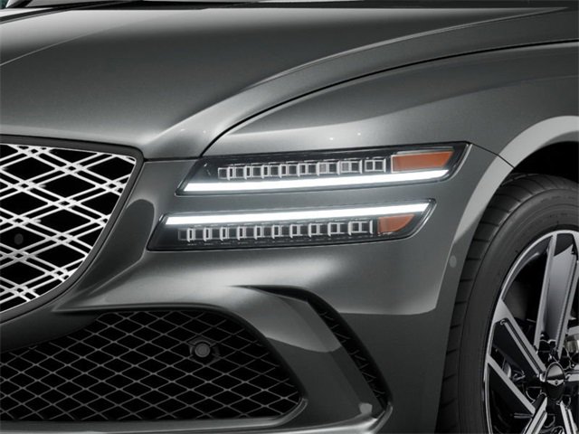New 2026 Genesis G80 2.5T Advanced image 9