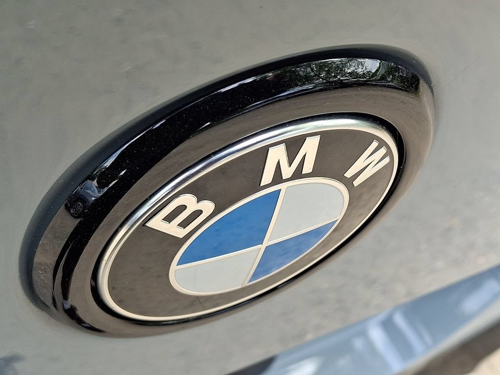Certified 2025 BMW X2 M35i w/ Premium Package AWD/4WD image 31