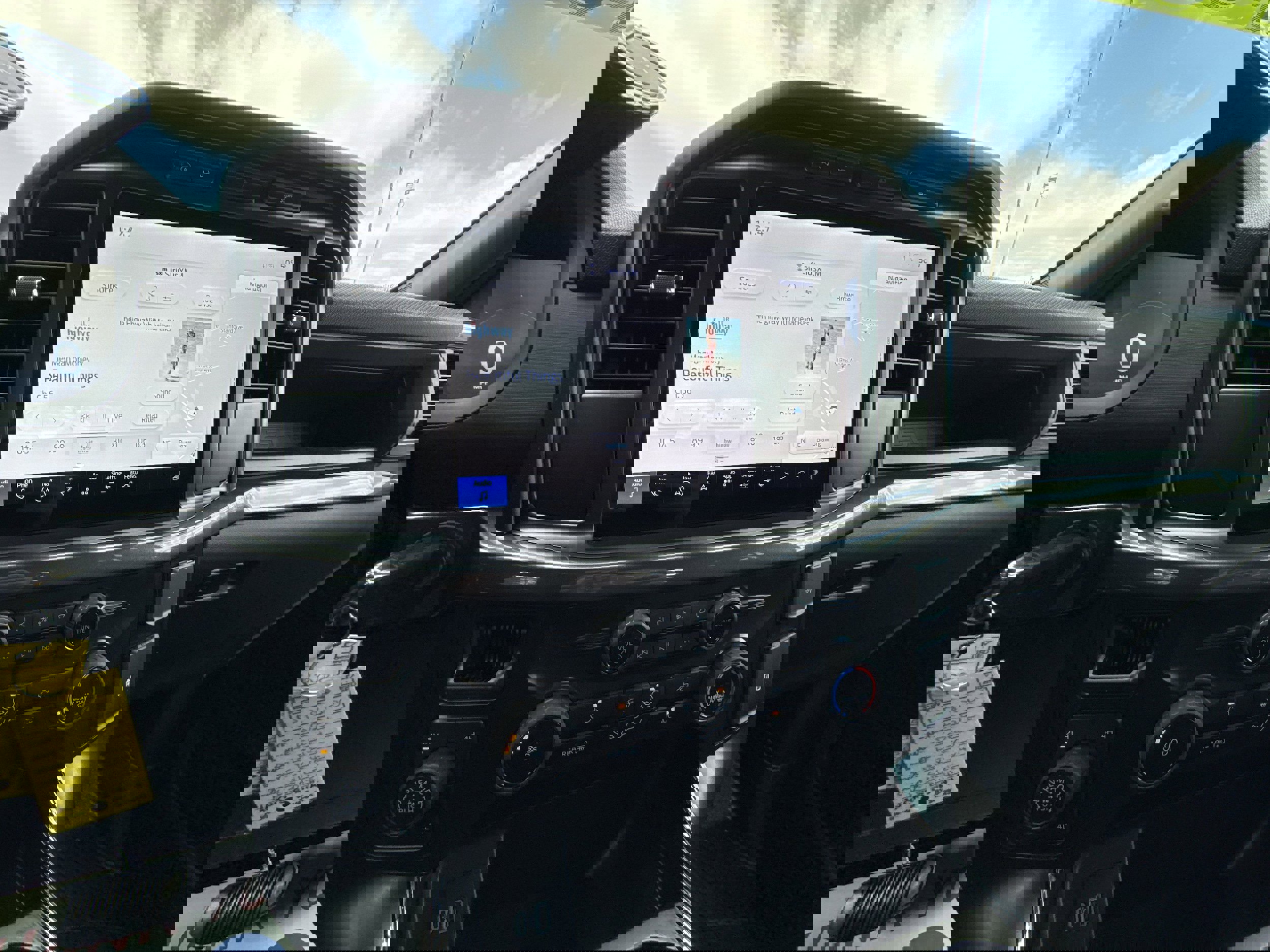 Used 2024 Ford F150 STX image 17