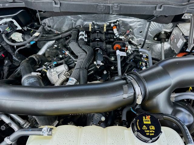 Used 2025 Ford F150 Platinum w/ Equipment Group 702A High image 31