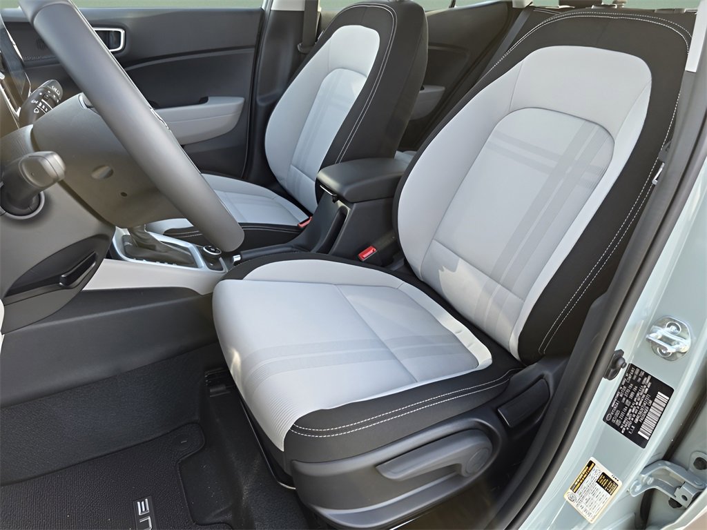 New 2026 Hyundai Venue SEL image 13