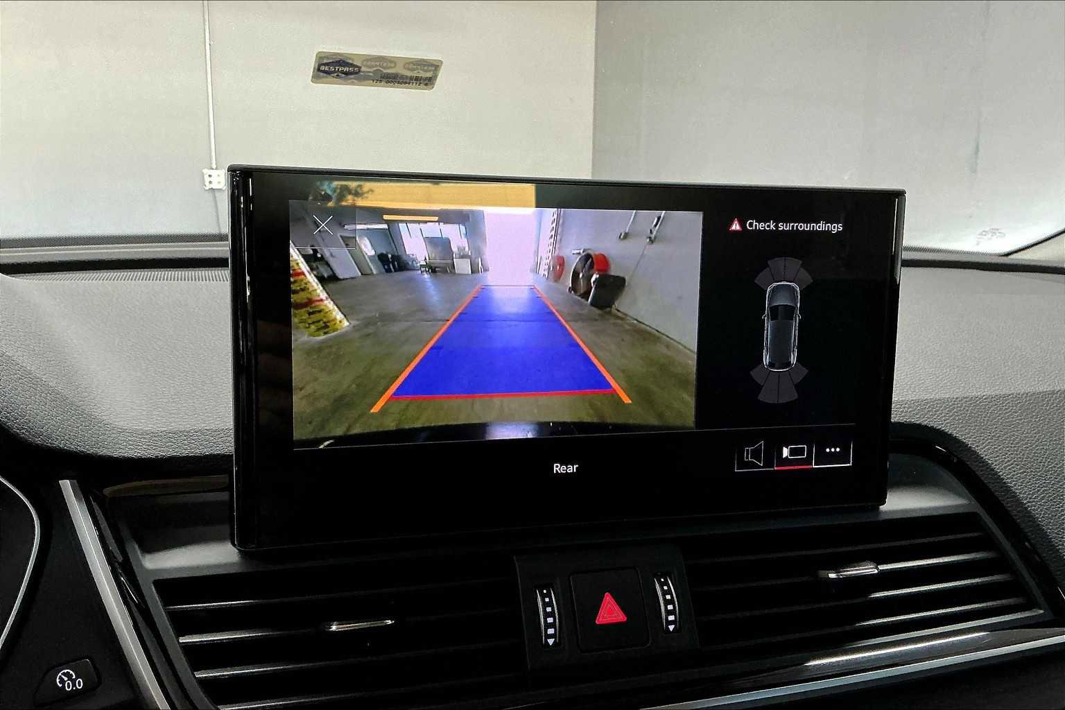 Used 2025 Audi Q5 2.0T Premium image 23