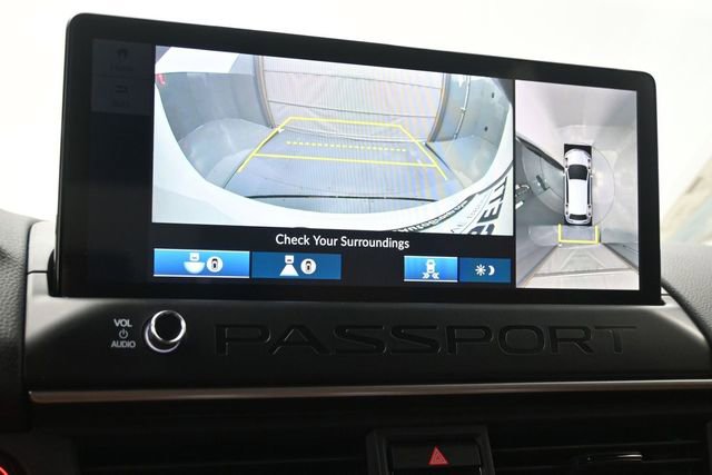 New 2026 Honda Passport TrailSport Elite image 7