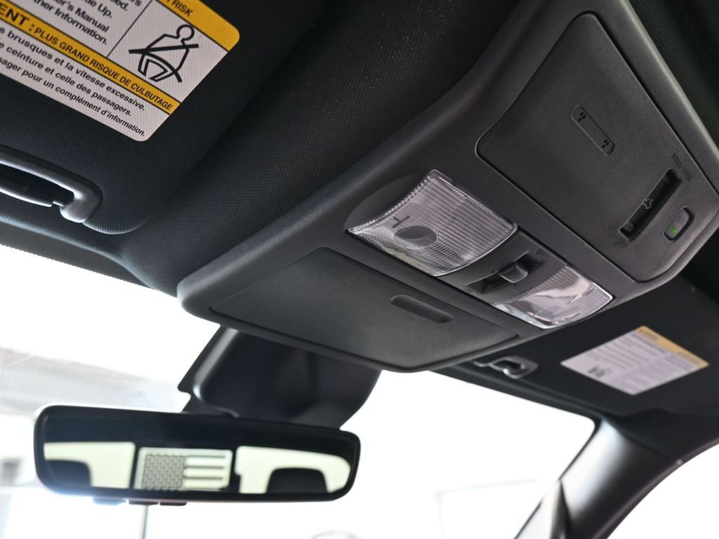 Used 2025 Nissan Frontier Pro-X w/ Pro Premium Package image 22