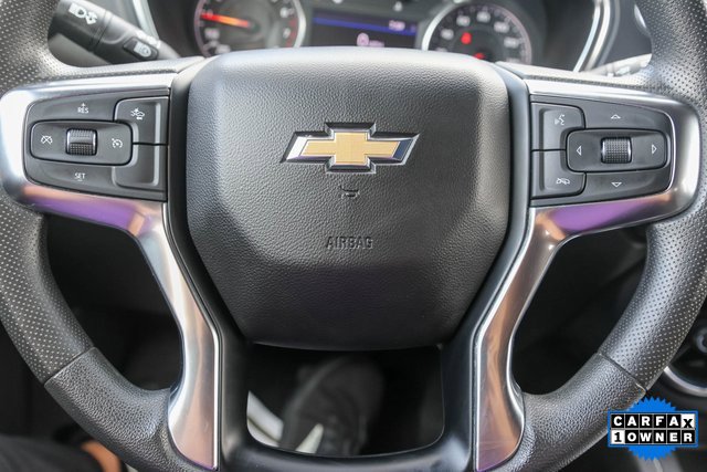 Used 2024 Chevrolet Blazer LT image 24