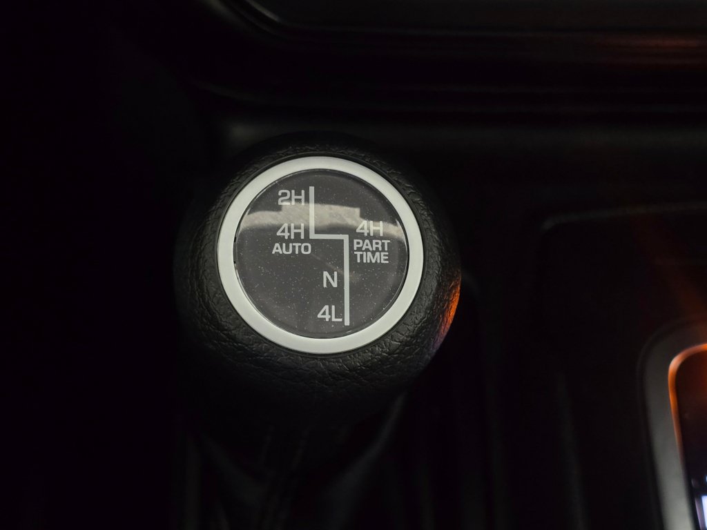 Used 2023 Jeep Wrangler Unlimited w/ Cold Weather Group AWD/4WD image 46