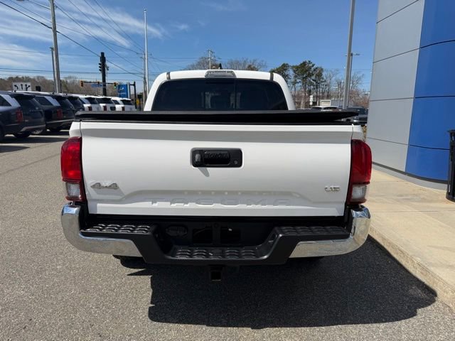 Used 2023 Toyota Tacoma SR5 image 7