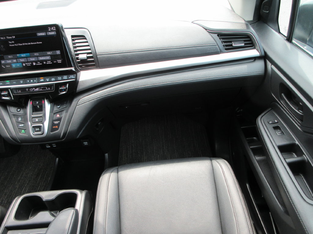 Used 2025 Honda Odyssey EX-L image 15