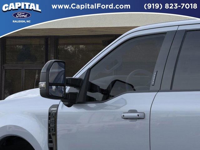 New 2026 Ford F250 Lariat w/ Black Appearance Package image 20