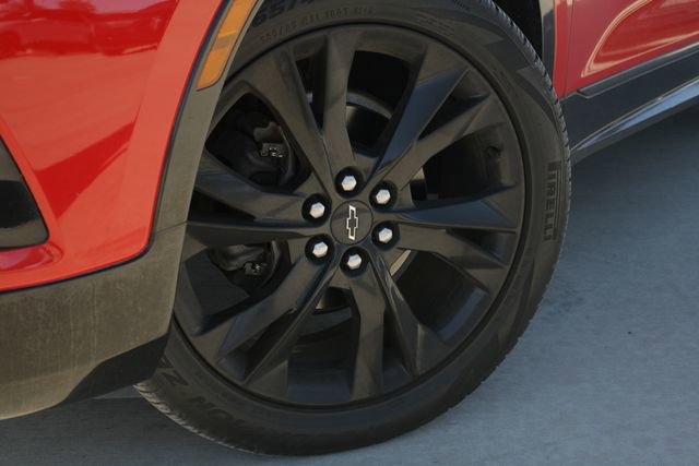 Used 2021 Chevrolet Blazer RS w/ Enhanced Convenience Package image 2