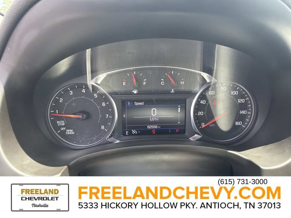Used 2024 GMC Terrain SLE AWD/4WD image 29