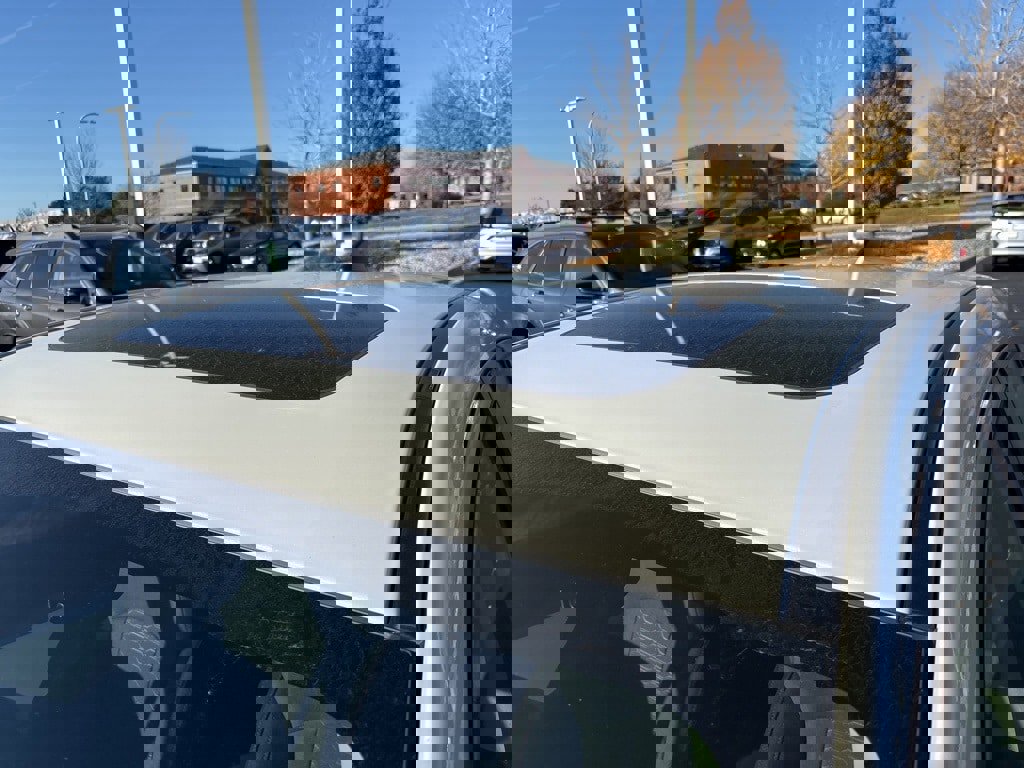 New 2026 Subaru Impreza 2.0i Sport image 5