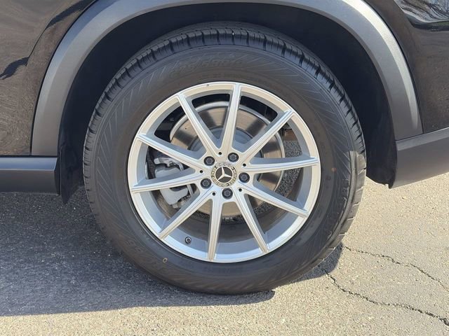 Used 2024 Mercedes-Benz GLE 350 4MATIC w/ 3rd Row Seat Package image 10