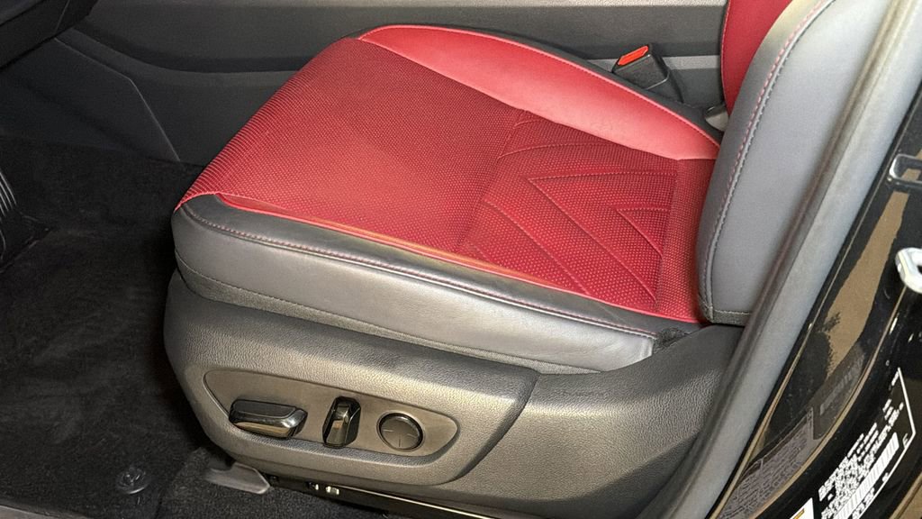 Certified 2022 Lexus NX 450h+ AWD w/ Vision Package image 28