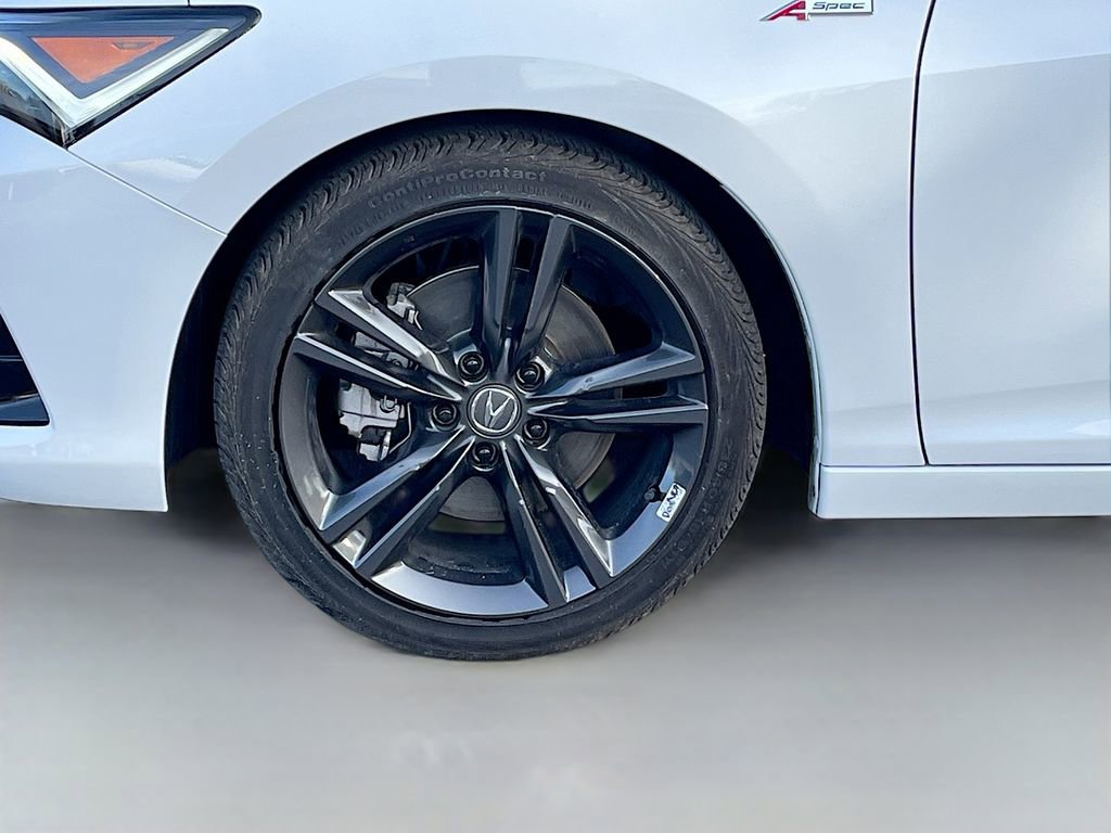 Used 2024 Acura Integra A-Spec FWD image 29