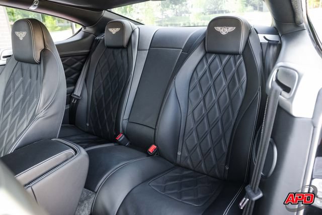 Used 2014 Bentley Continental GT V8 S AWD/4WD image 69