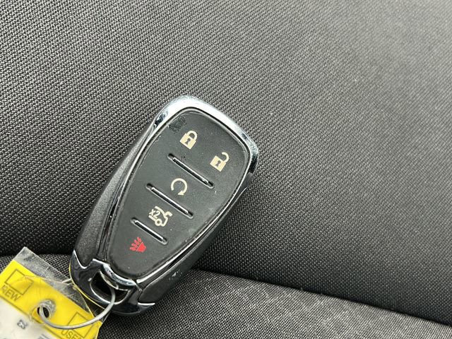 Certified 2023 Chevrolet Malibu LT image 25