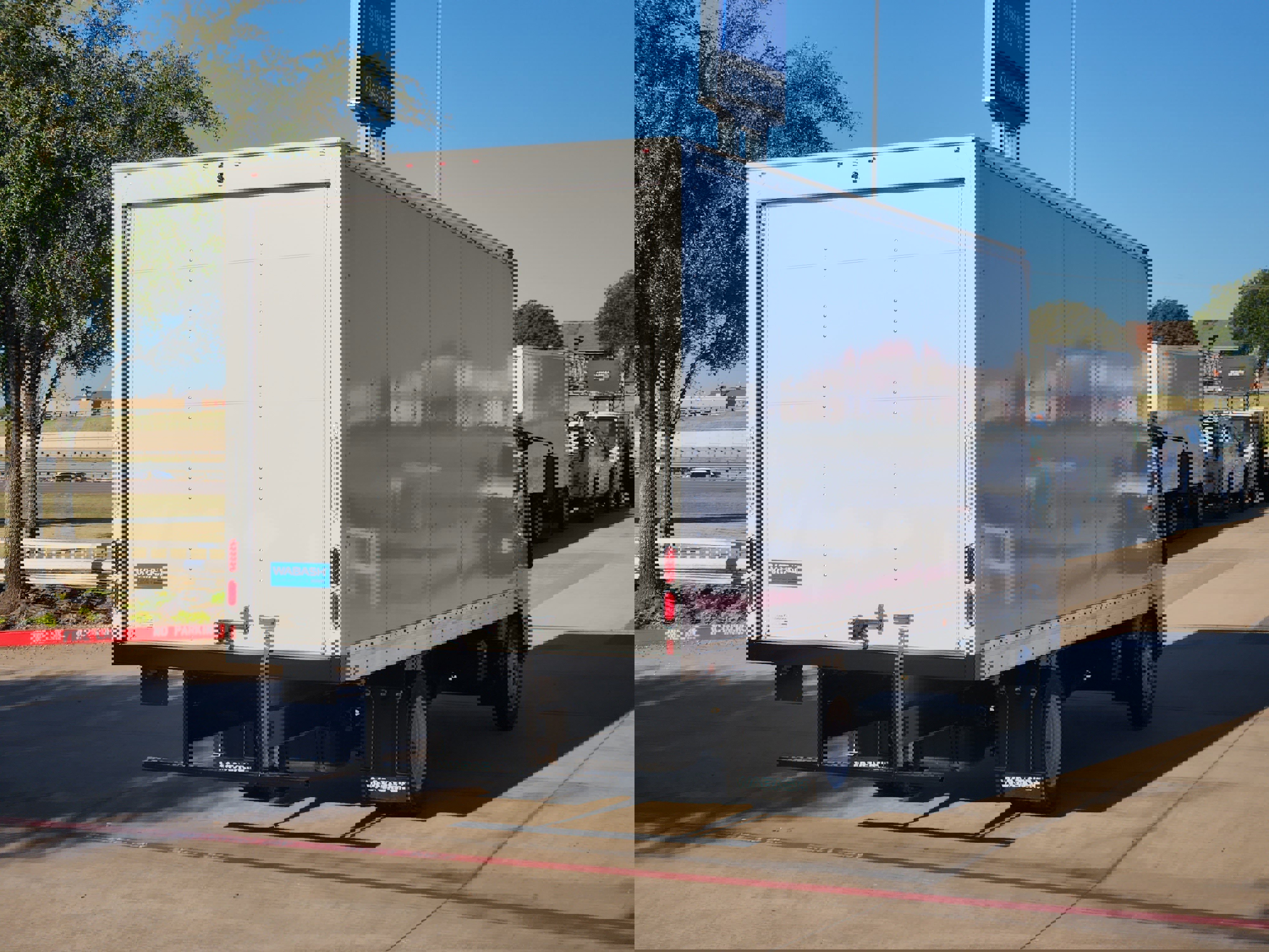 New 2024 Chevrolet Low Cab Forward image 13