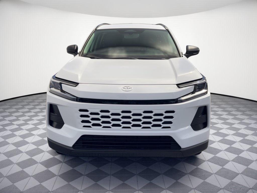 New 2026 Toyota RAV4 LE FWD image 7
