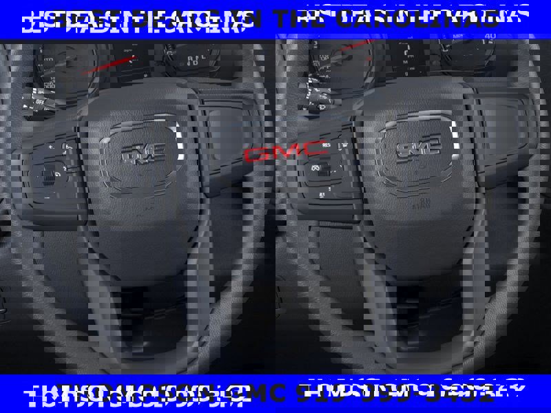 New 2026 GMC Sierra 1500 Pro w/ Pro Value Package image 22