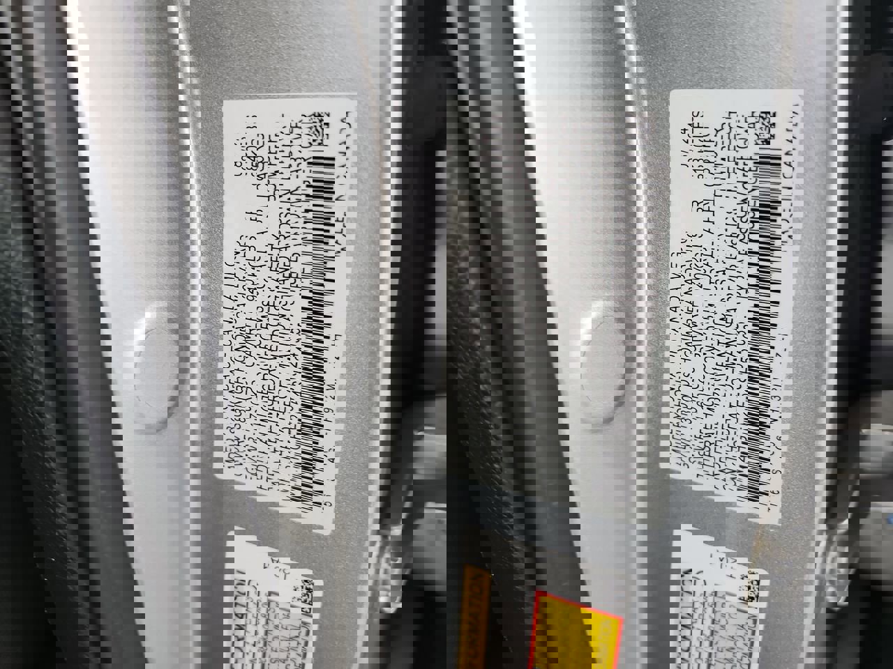 Certified 2025 Honda Civic Sport image 25