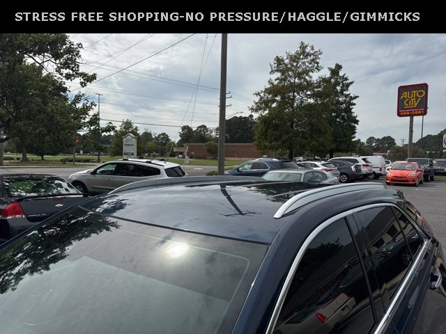 Used 2019 Cadillac XT4 Premium Luxury image 14