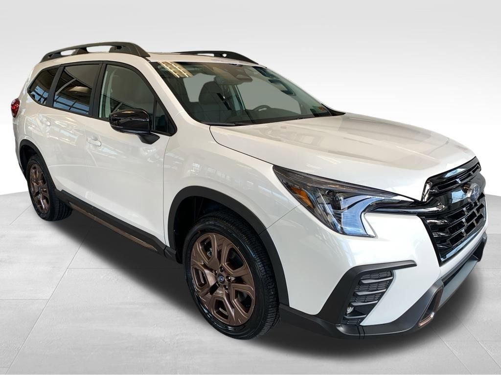New 2026 Subaru Ascent Limited Bronze
