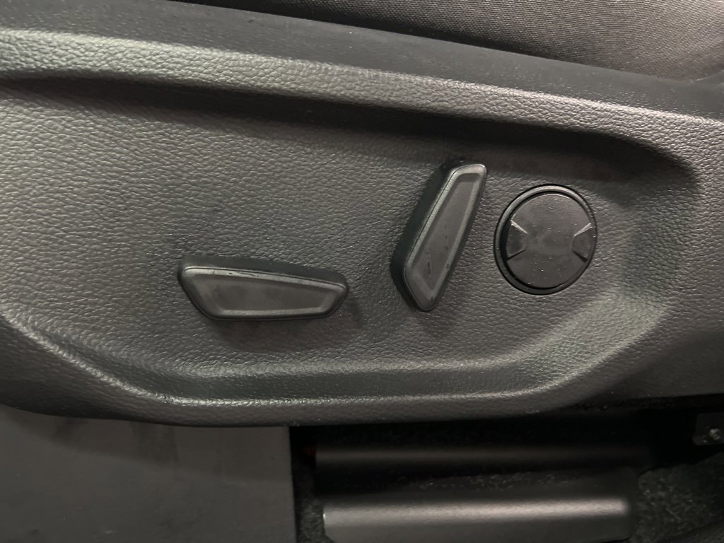 New 2025 Ford Ranger XLT w/ Equipment Group 301A High image 28