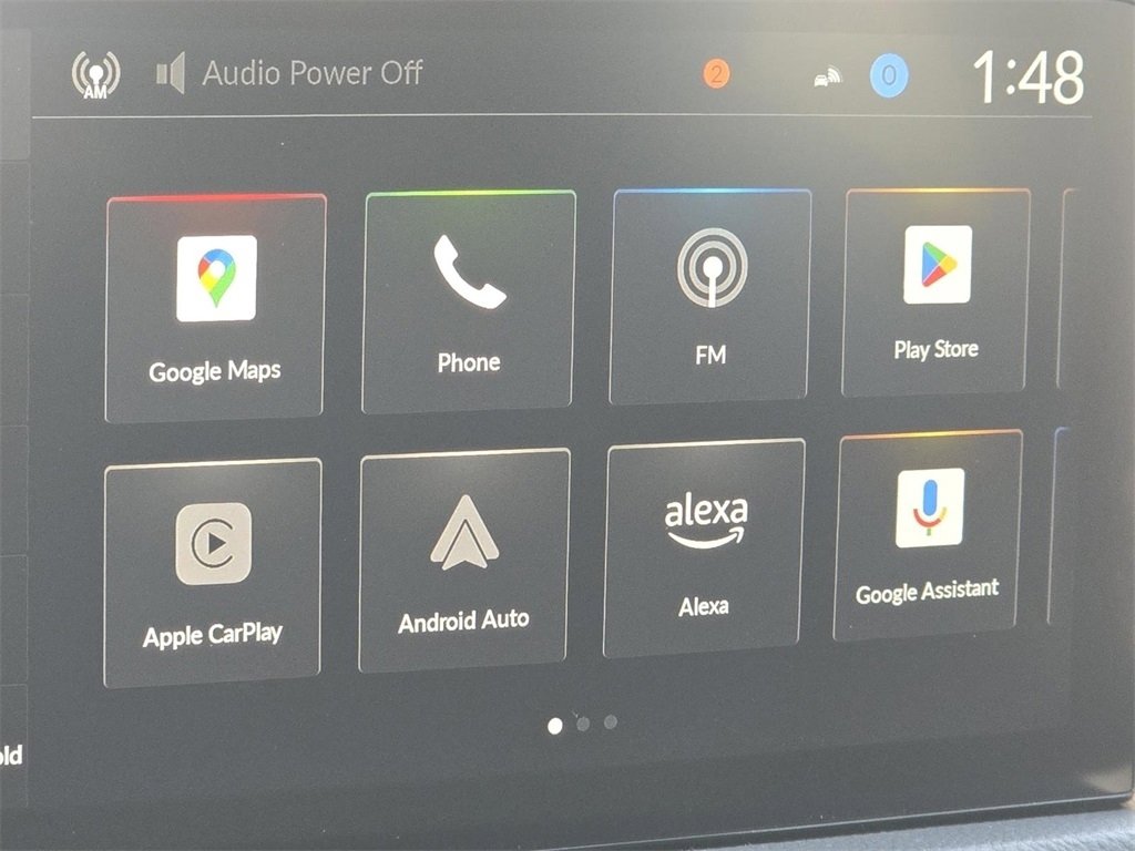 New 2026 Honda Civic Sport Touring image 33