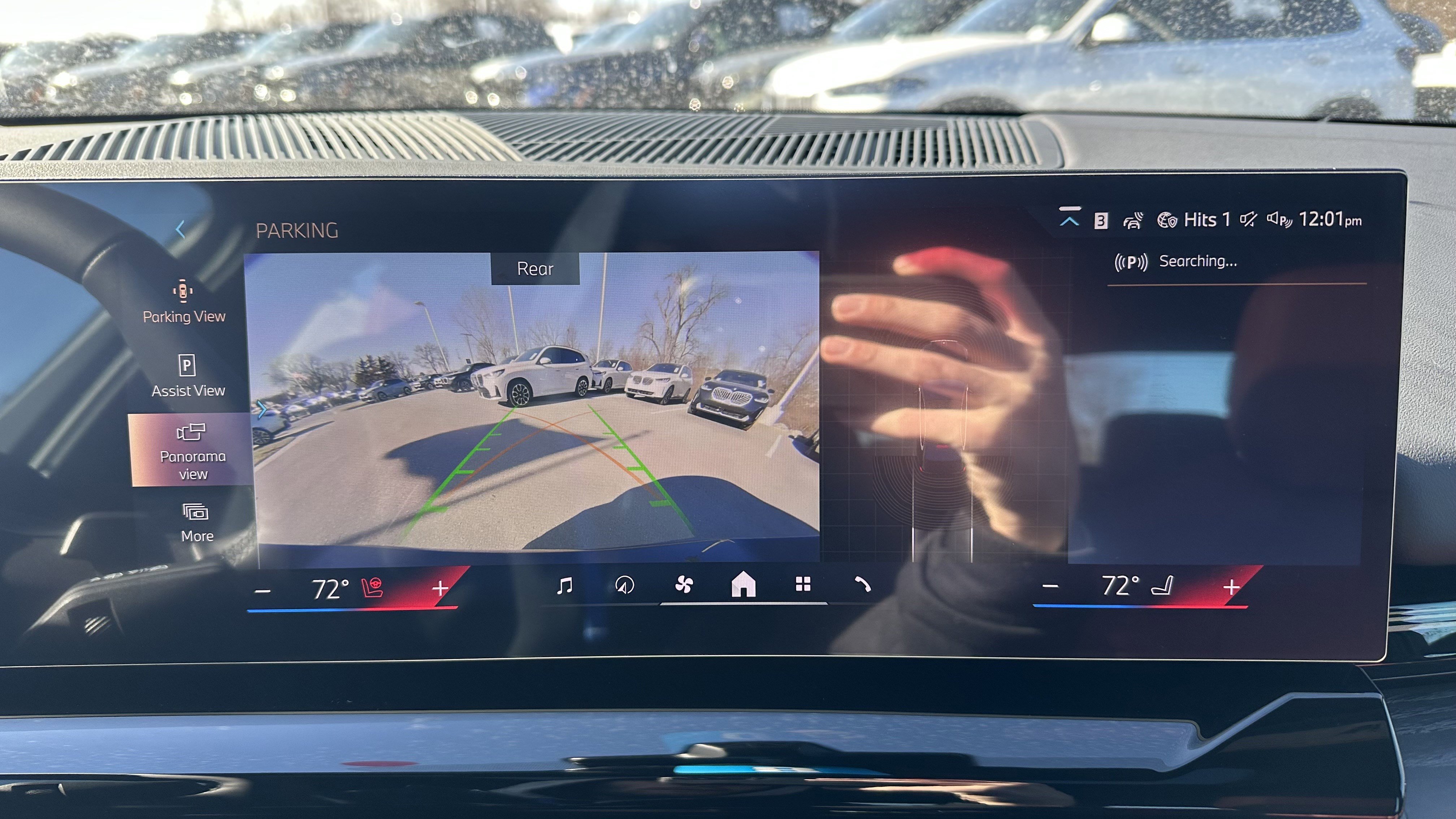 Used 2026 BMW 530i xDrive image 24