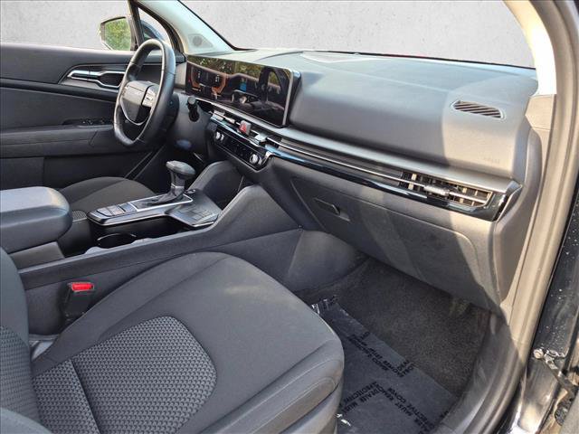 Used 2026 Kia Sportage LX FWD image 26