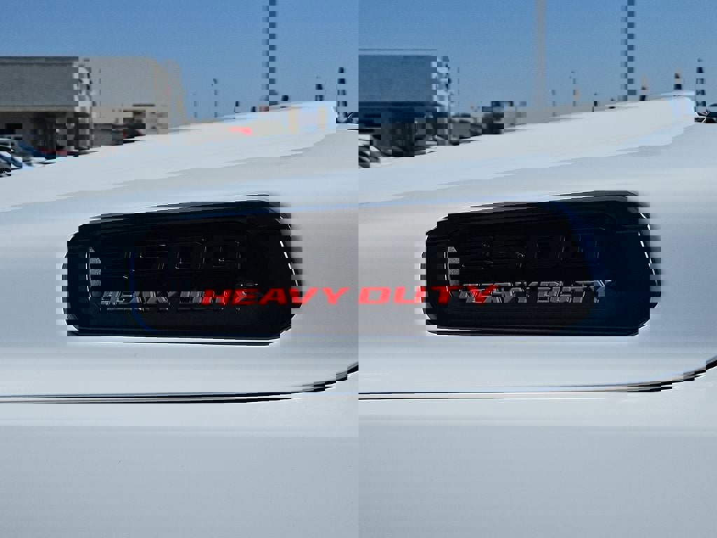 New 2026 RAM 2500 Lone Star image 14