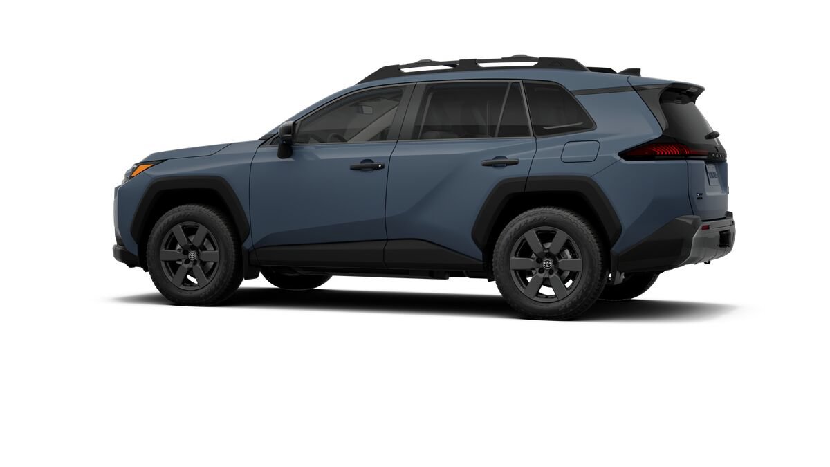 New 2026 Toyota RAV4 AWD image 5