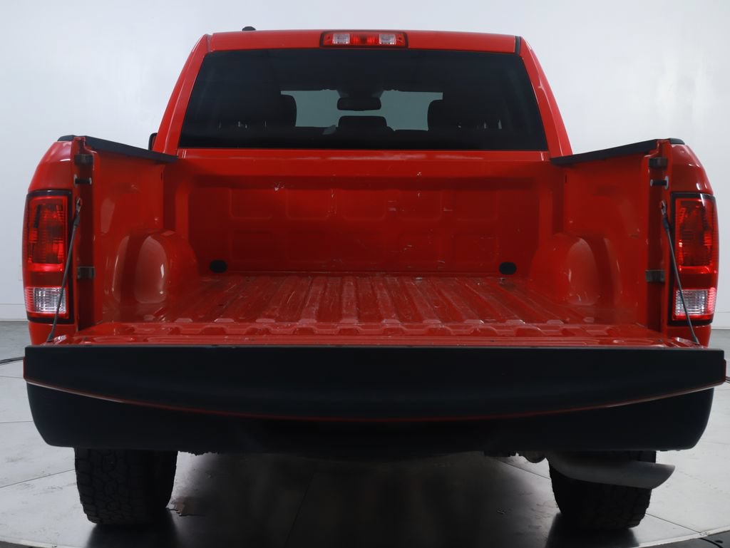 Used 2016 RAM 1500 Tradesman w/ Popular Equipment Group AWD/4WD image 14