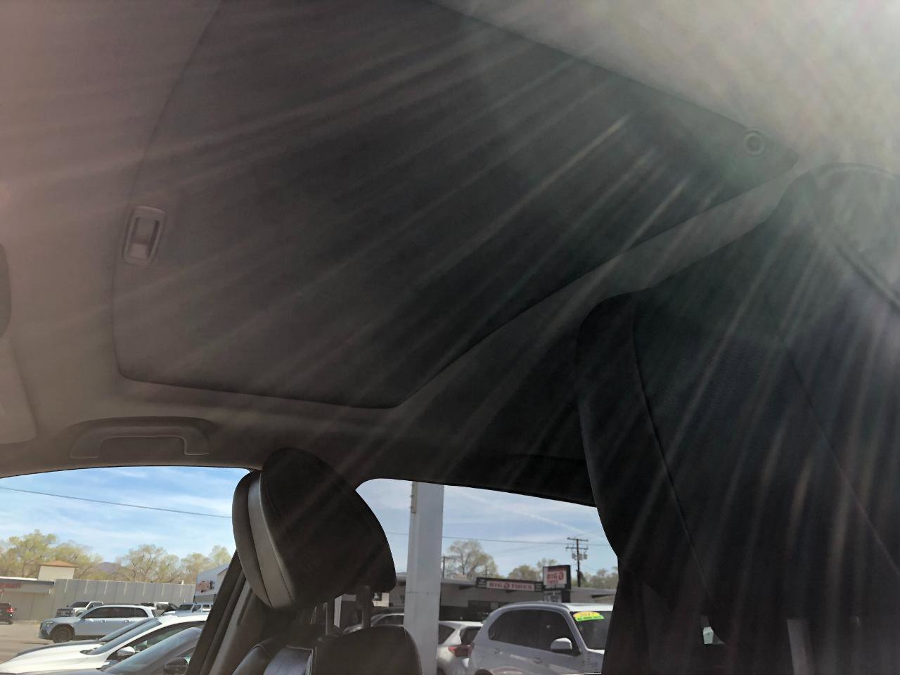 Used 2012 Acura MDX 6-Spd AT image 13