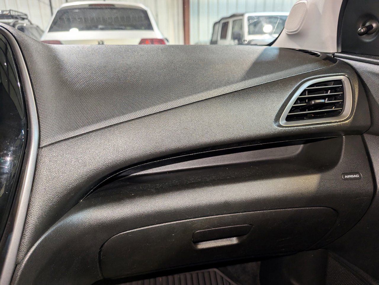 Used 2019 Chevrolet Spark LS image 34