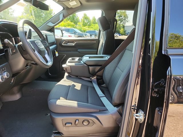 New 2026 GMC Sierra 1500 Elevation AWD/4WD image 9