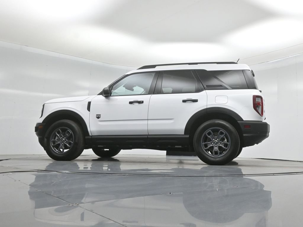 Certified 2024 Ford Bronco Sport Big Bend w/ Convenience Package image 53