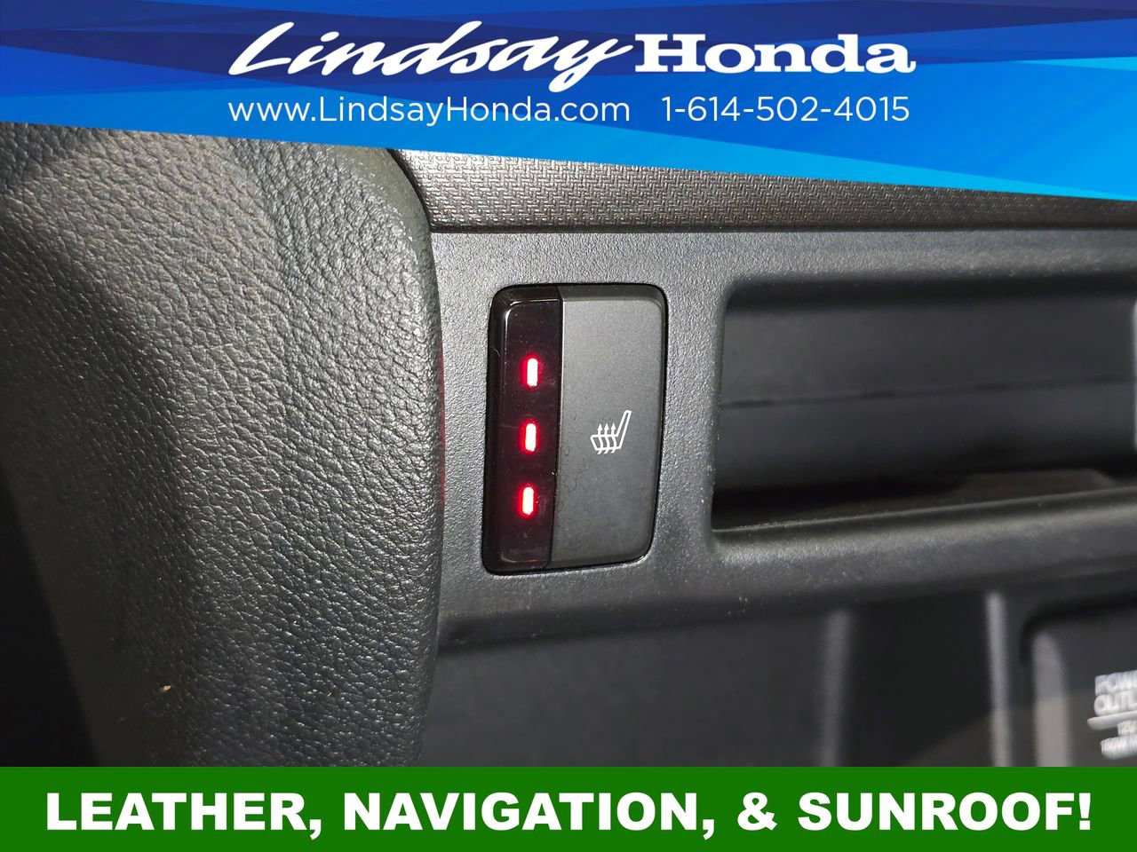 Used 2023 Honda Passport TrailSport image 20