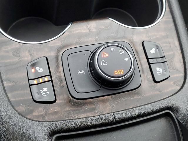 Certified 2023 GMC Acadia Denali w/ Denali Ultimate Package image 35